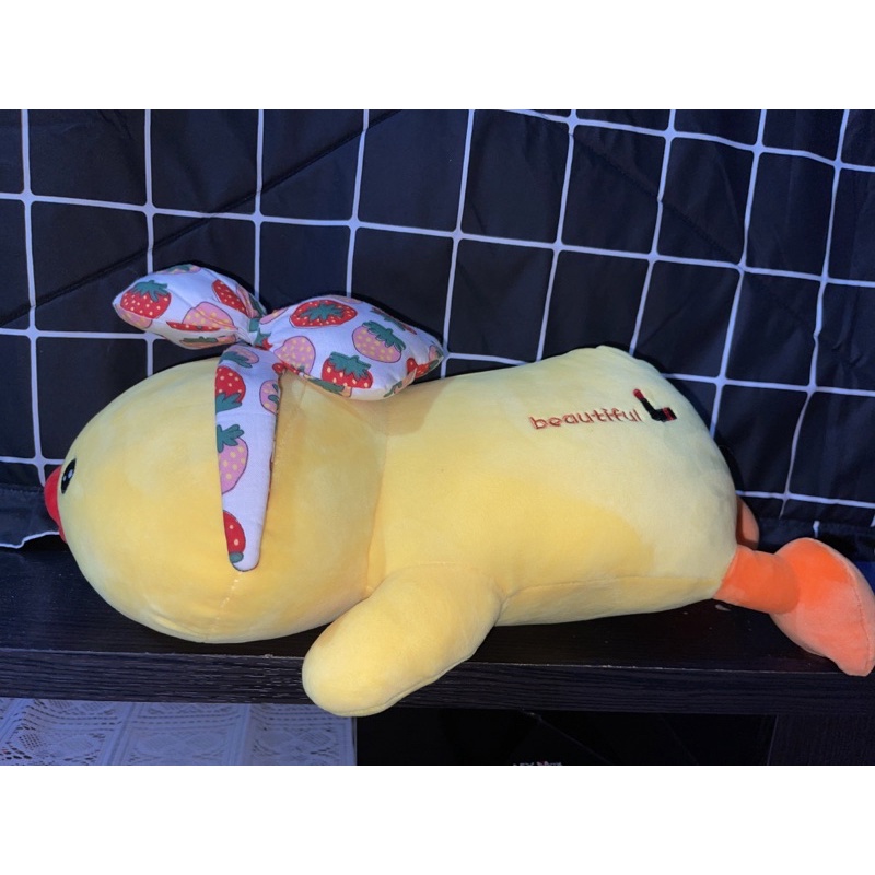 Boneka Bebek Cantik Usupso