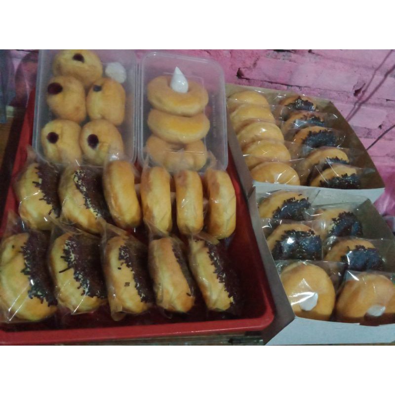 

donat aldilafood