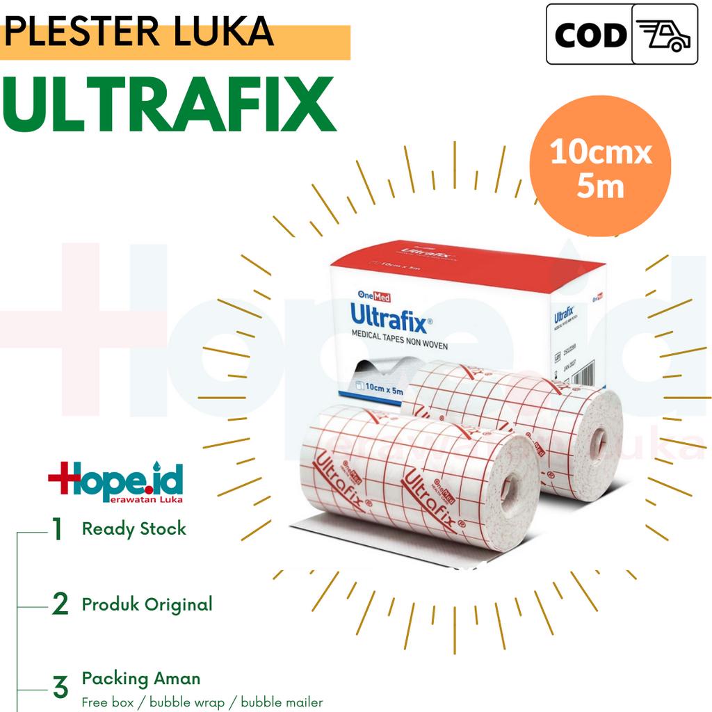 Plester Ultrafix