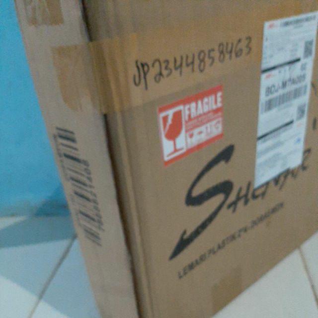 6kg Lemari Rak Gantung Portable 8 Pintu 2x4 Serbaguna Karakter Doraemon Hello Kitty