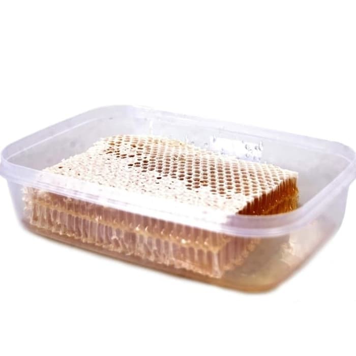 

Madu Sarang - Melifera - 500 gram - MMD1312