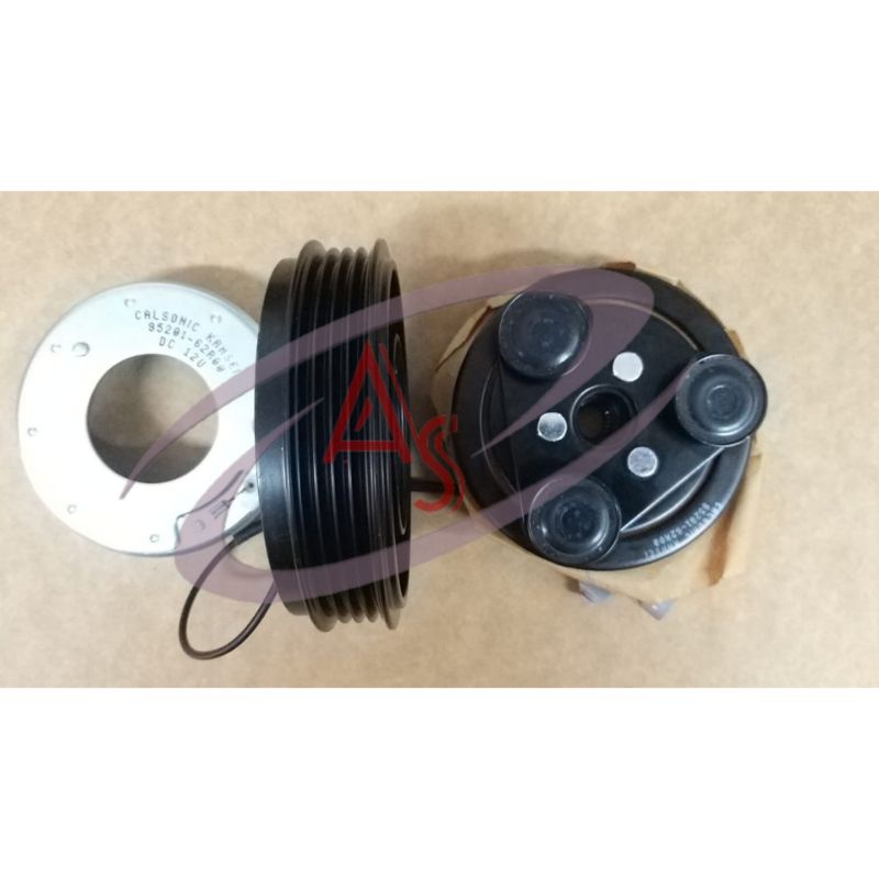 Magnit Klat Magnetic Magnet Clutch AC Mobil Ignis