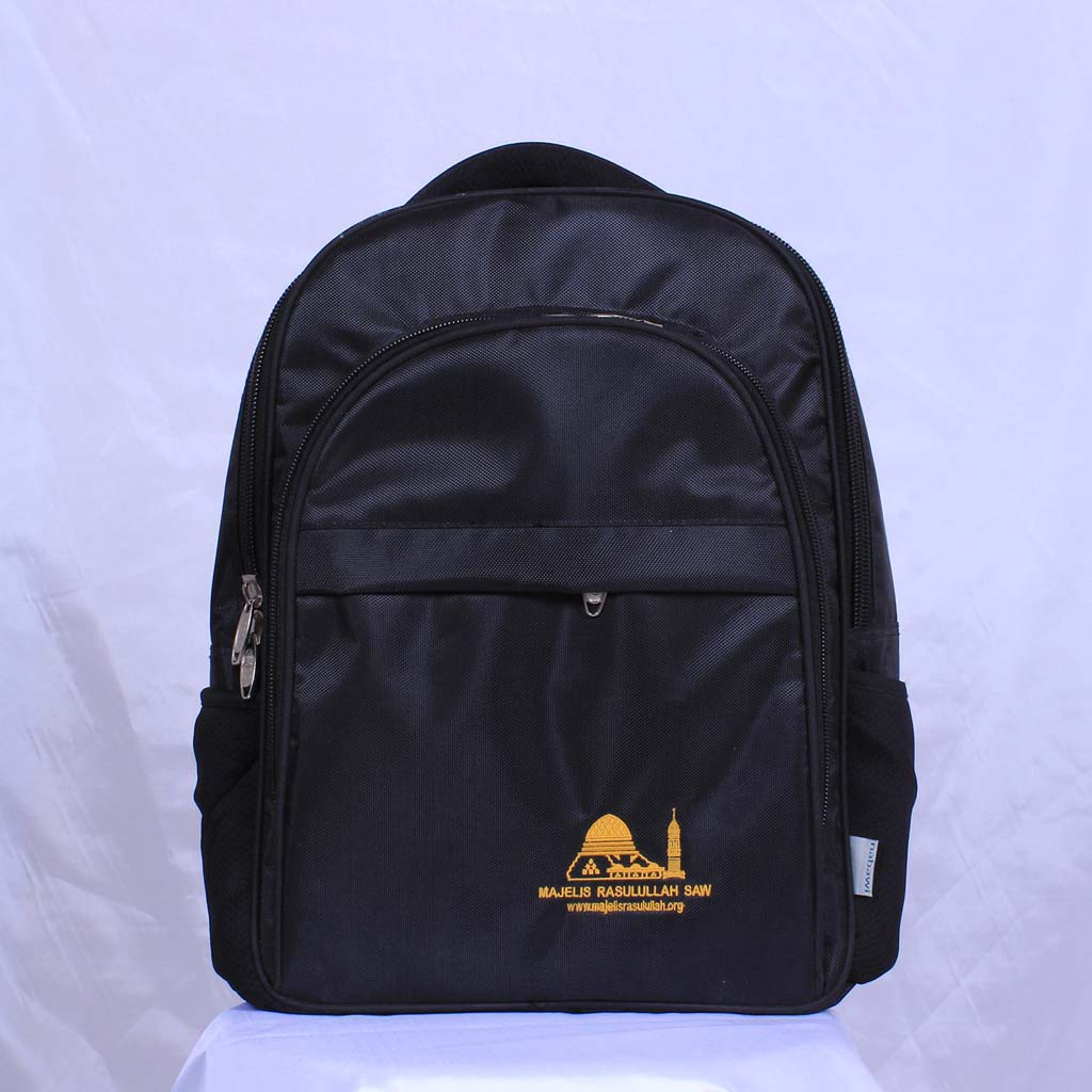 Tas Majelis Rasulullah No.1 Tas Ransel