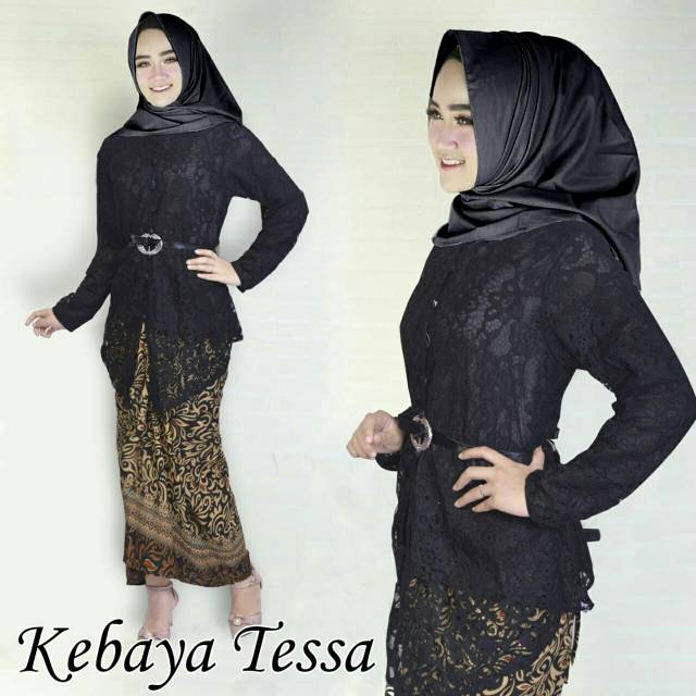 Kebaya tessa
