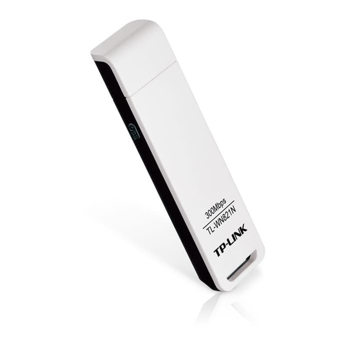 TPLINK TL-WN821N