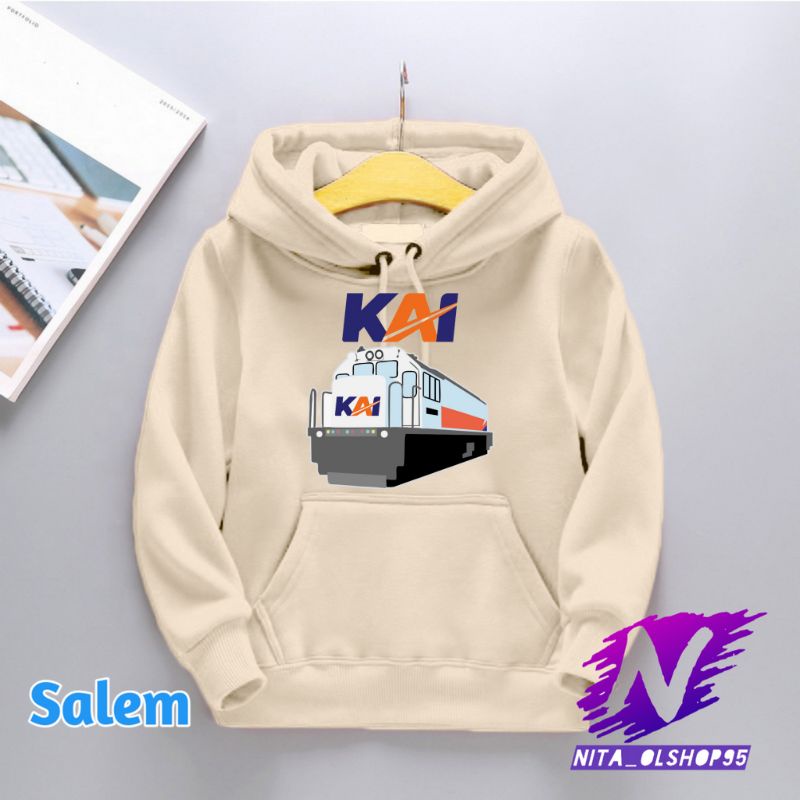 hoodie anak kereta api sweater hoodie anak kai kereta api indonesi