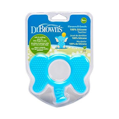 DR BROWNS Elephant Teether Dr Brown dr brown’s