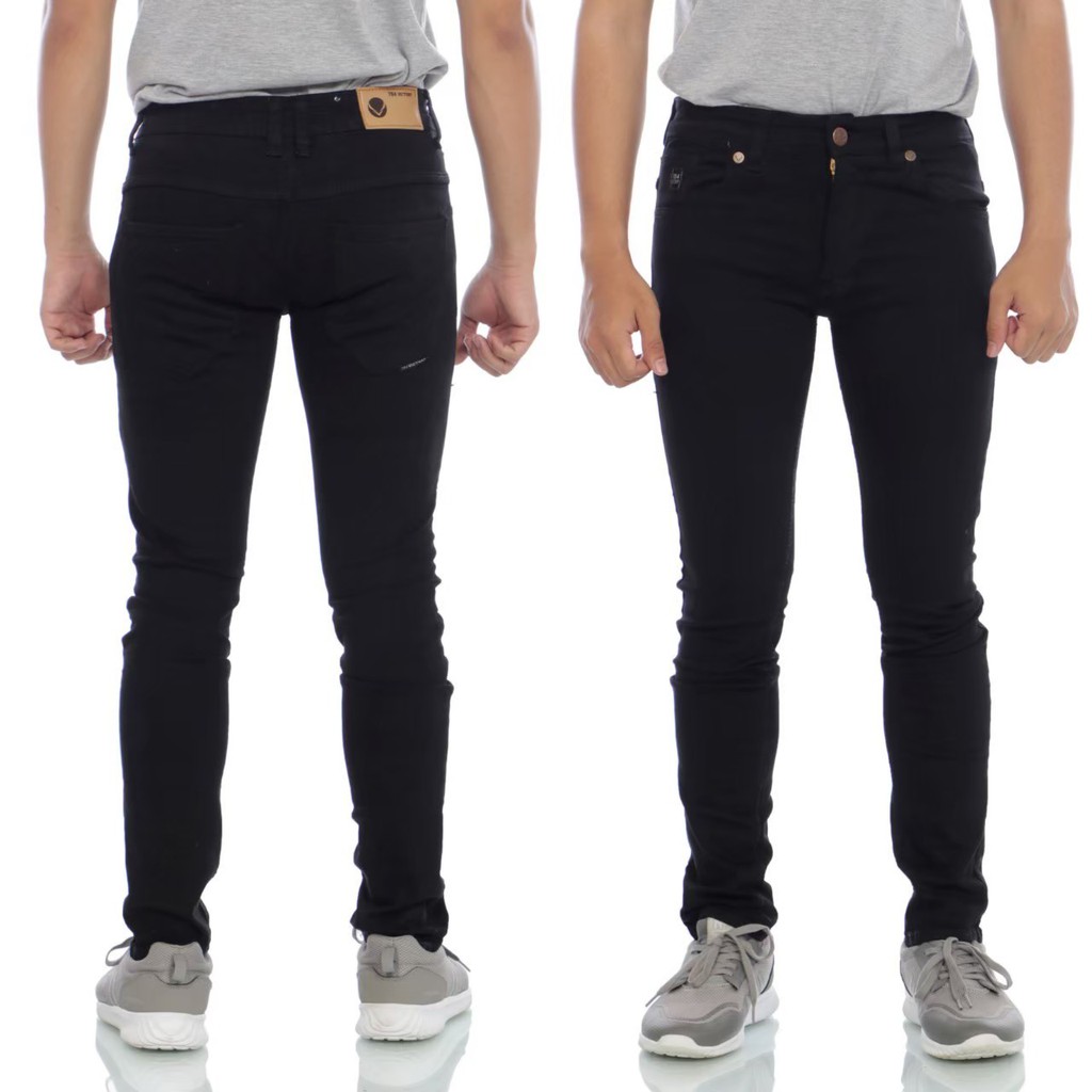 SEVEN DENIM TERPOPULER / 784VICTORY Celana jeans panjang pria slim'fit / celana levis pria / celana 