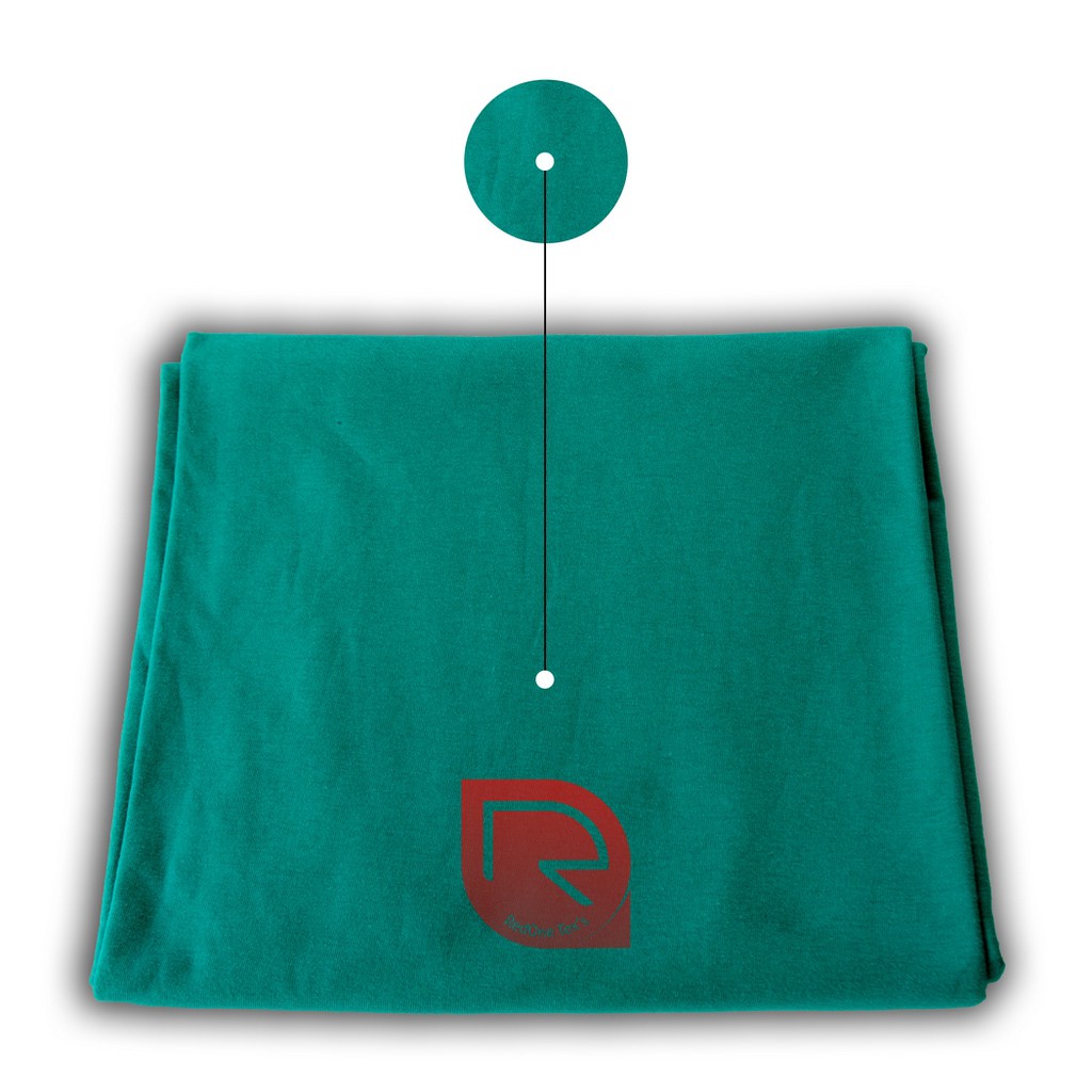 KAIN KAOS KILOAN COTTON SEMI COMBED 24S TOSCA TUA (BAHAN KAOS)