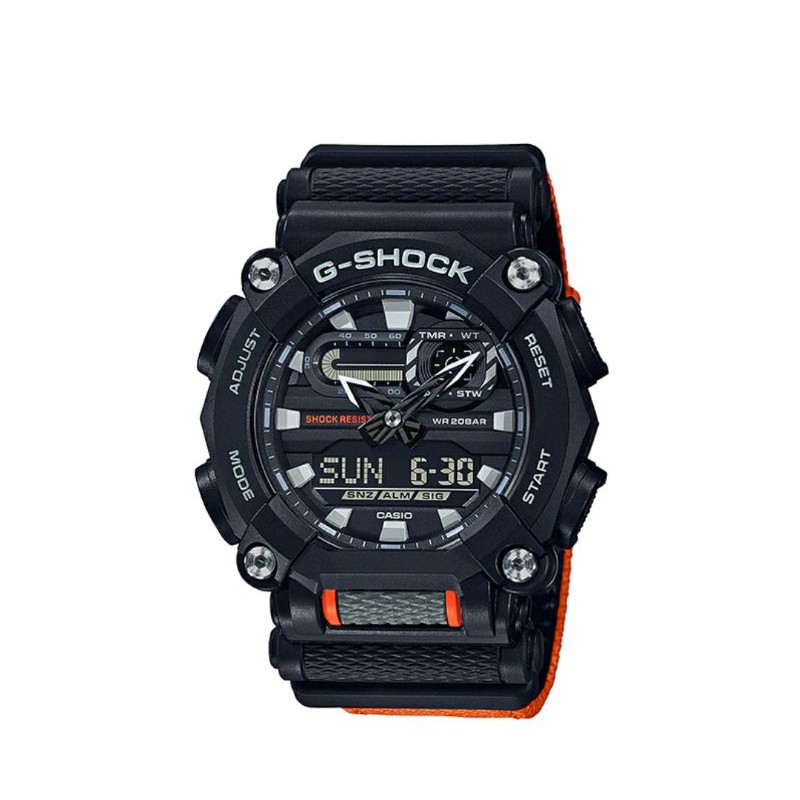 G-SHOCK ORIGINAL CASIO GA-900C-1A4DR