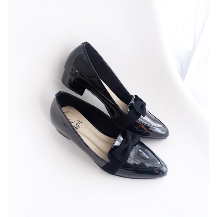 JOY HEELS - Sepatu wanita / Heels wanita