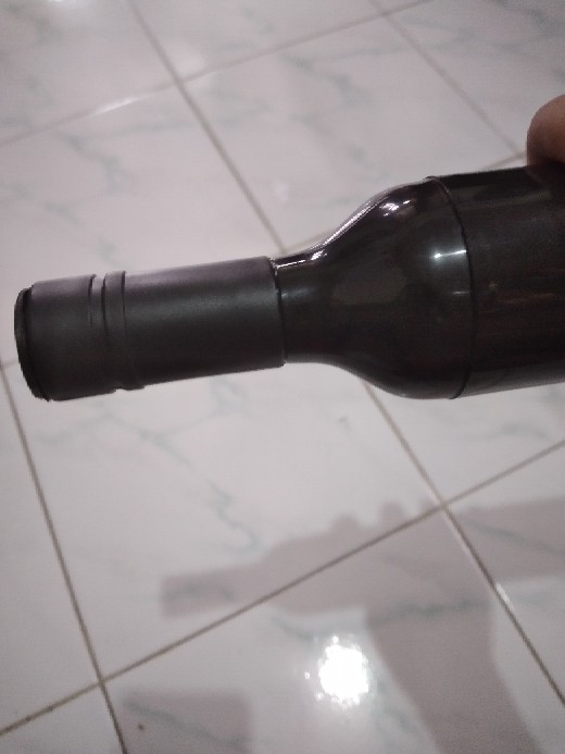 Promo Abis!!! Spesial Edition Payung Botol Lipat Polos Anti Hujan - Souvenir Payung