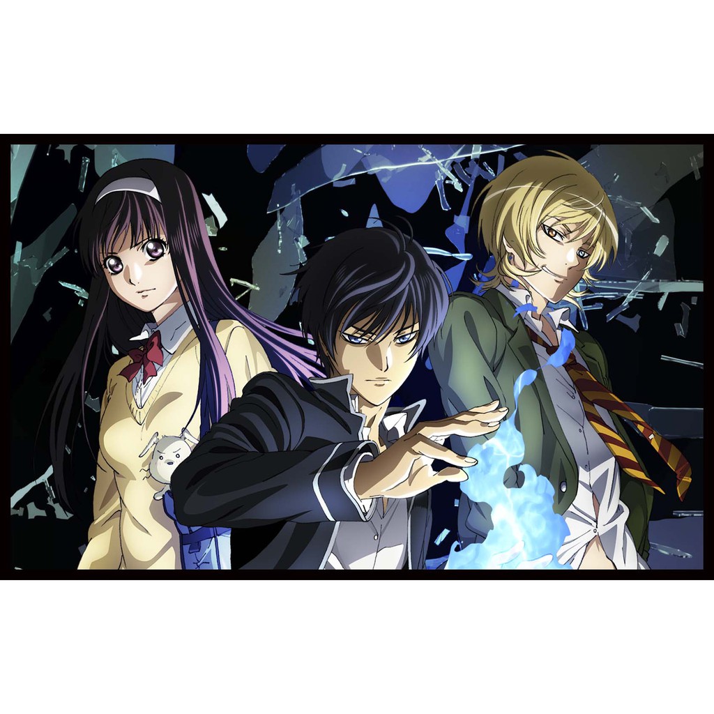 DVD Code Breaker