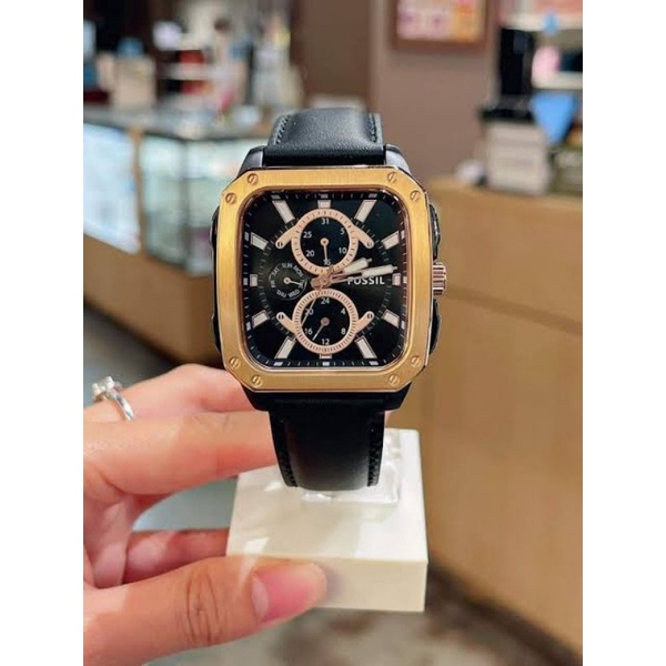 Jam tangan Cowok BQ2654