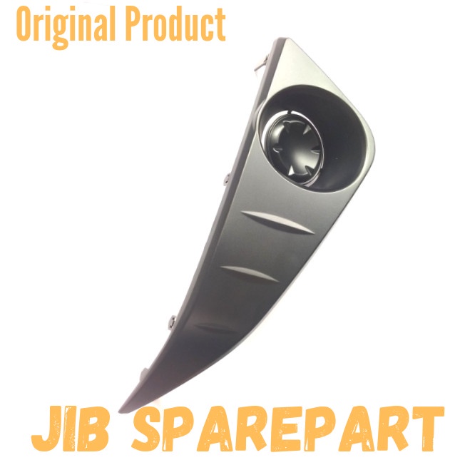 Cover Foglamp Calya Sigra 2018-2020 Kiri Original Quality