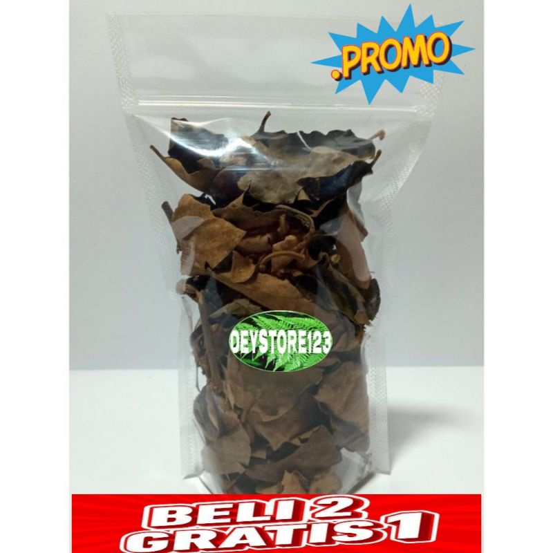 

Benalu Kopi Kering Beli 2 Bungkus Gratis 1