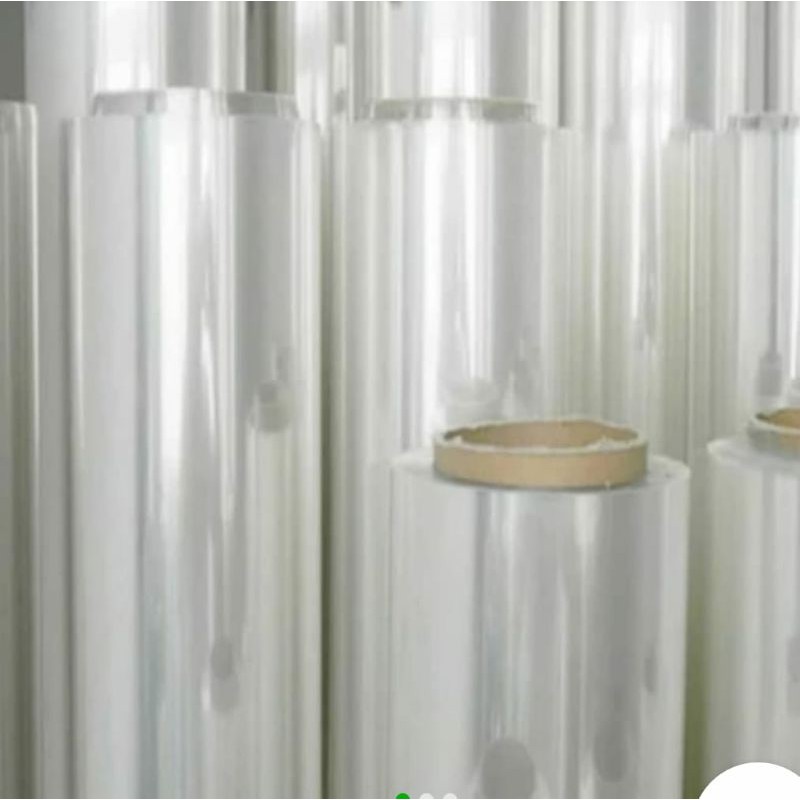 STICKER KACA ONE WAY/STIKER KACA MOTIF CERMIN