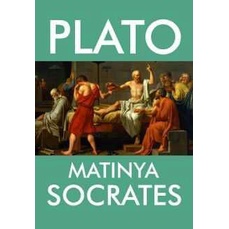 Matinya Socrates - Plato