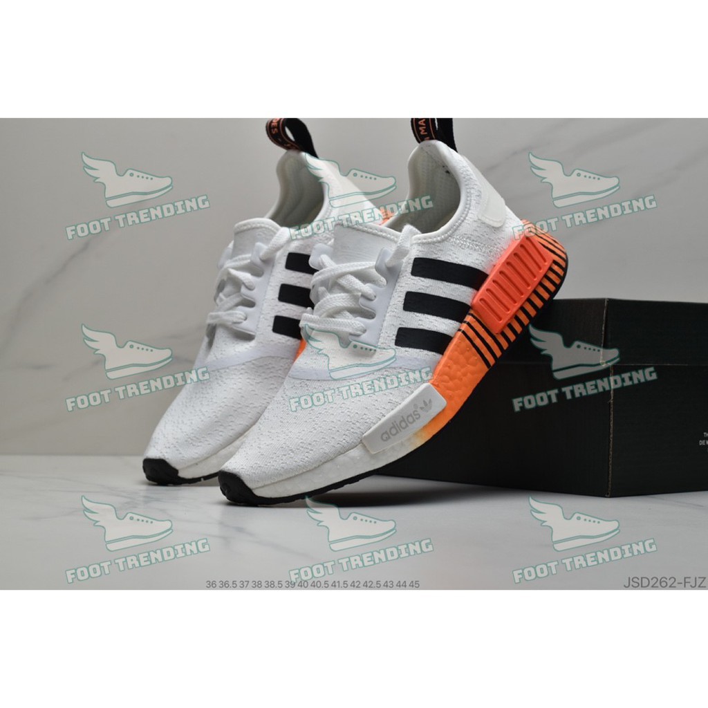 sepatu nmd