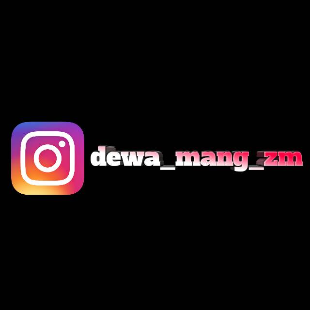 dewamangzm