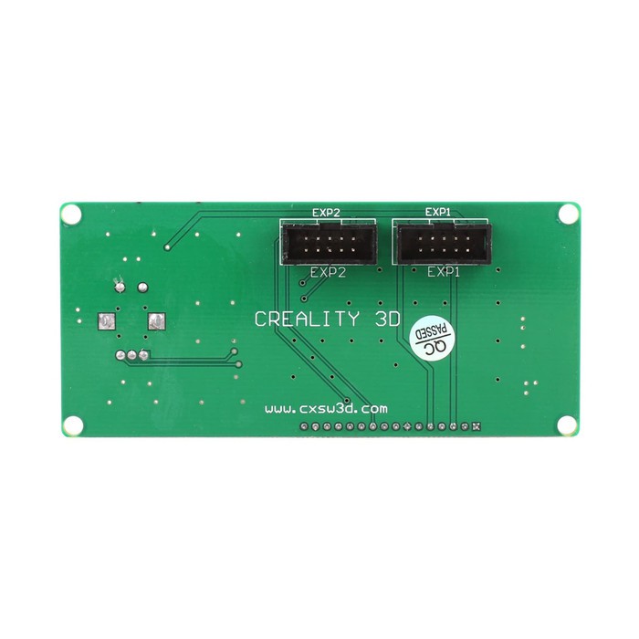 Original Creality CR-20 Pro Touch Screen LCD Display Replacement