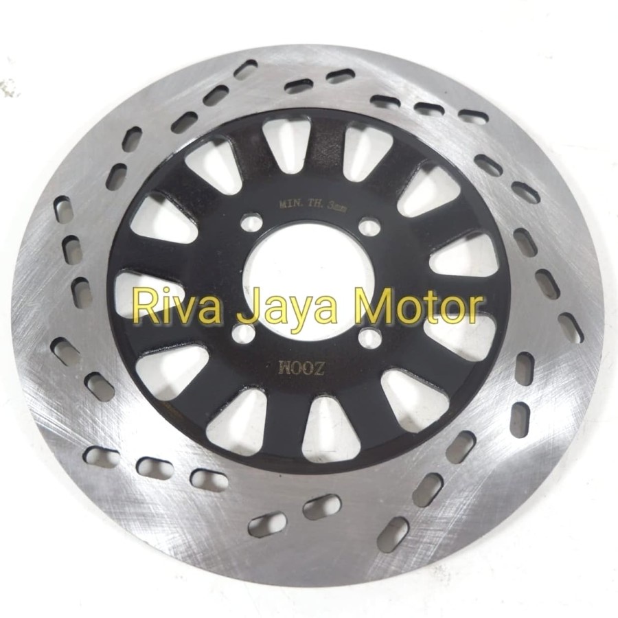 Piringan Cakram Belakang Satria 2T Ru Hiu Lumba