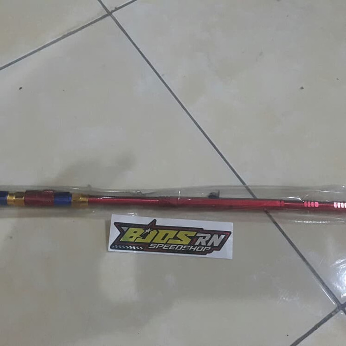 tiang rem belakang variasi