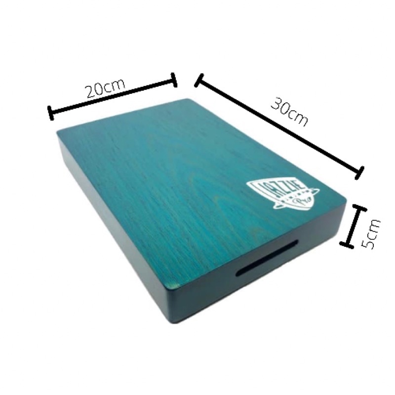 Beginner Travel Cajon Kajon Akustik Travel