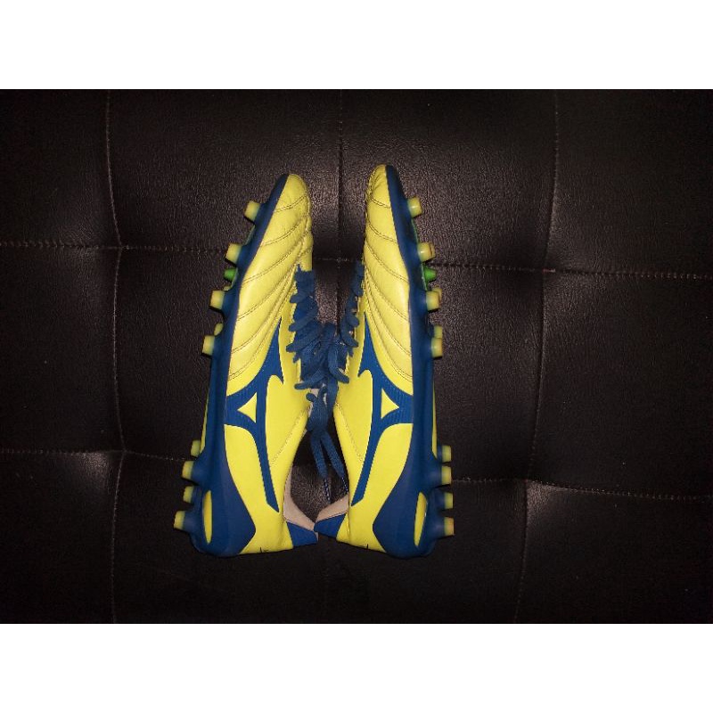 mizuno morelia neo ii fg 44 MIJ second