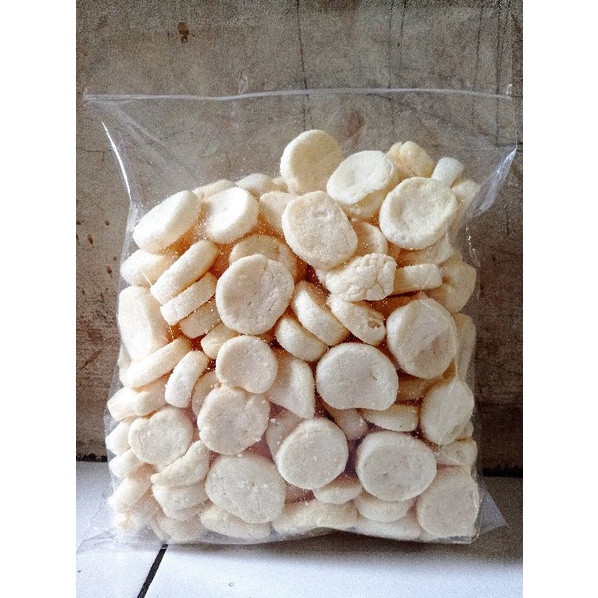 

kerupuk kecil