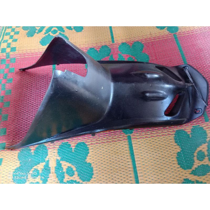 body yamaha mio sporty body tengah mio sporty atau mio smile original