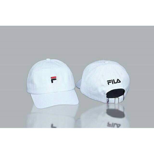 TOPI FILA CAPS FILA SNAPBACK FILA HAT FILA PREMIUM MIRROR MURAH PRIA WANITA DISTRO HYPEBEAST BAGUS