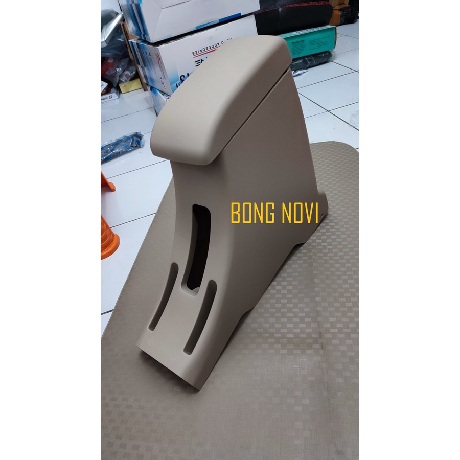 Console Box Suzuki Ertiga Konsul Box Ertiga New 2012 - 2017