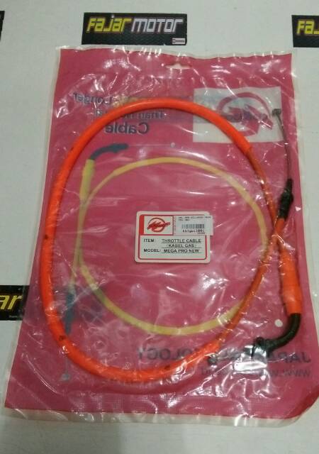 WILWOOD KABEL SELANG GAS PNP MEGAPRO NEW GL TIGER CB OLD HEREX