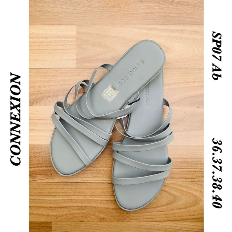 PROMO Sandal Connexion SP07 Abu