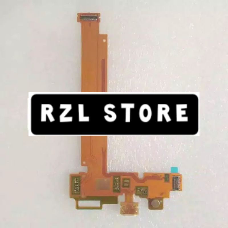 FLEXIBLE CHARGER VIVO Y21 / FLEX CHARGE VIVO Y21