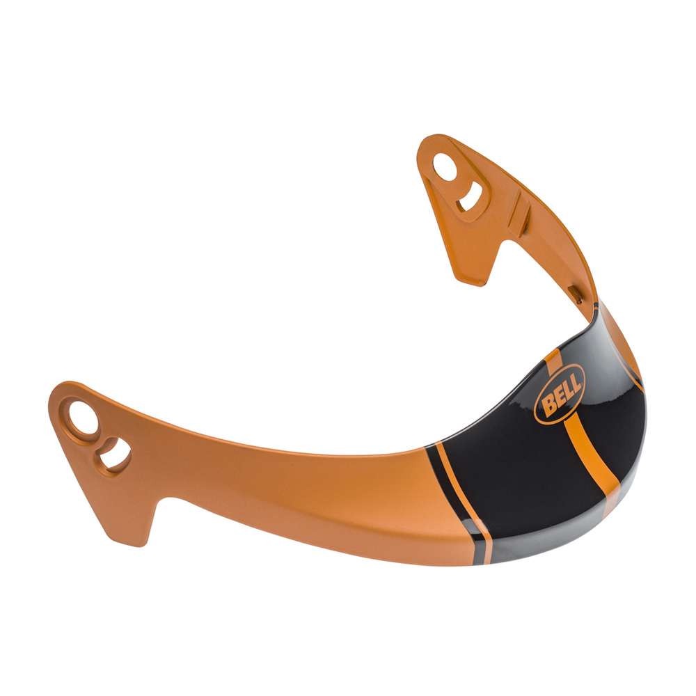 Assesories Helm Bell Peak Visor Rally Eliminator Original