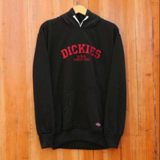 Jacket Hodie Pria Original Dickies