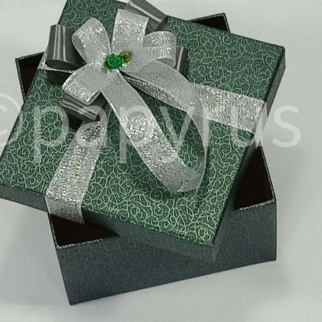 

✹ PAPYRUS 15x15 Tinggi 10cm Kotak Kado Gift Box Hadiah KOTA KADO ◊
