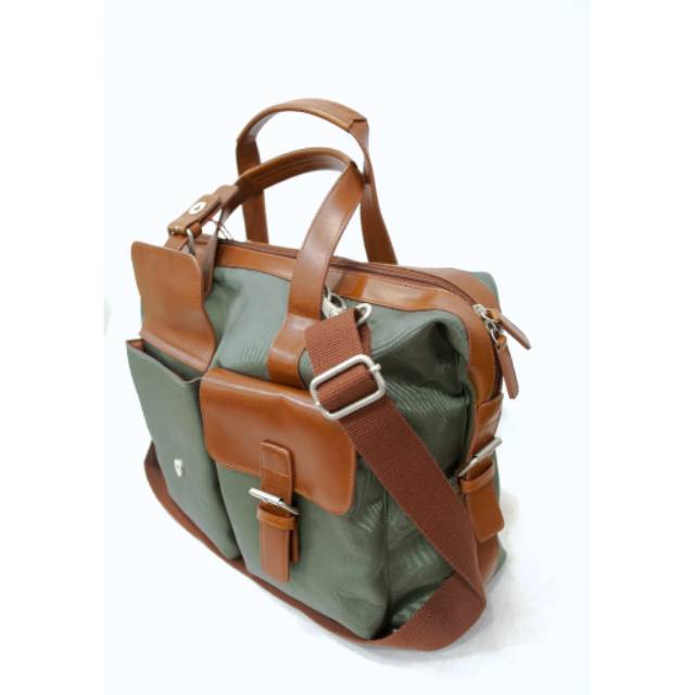 Tas Pria - briefcase like no other