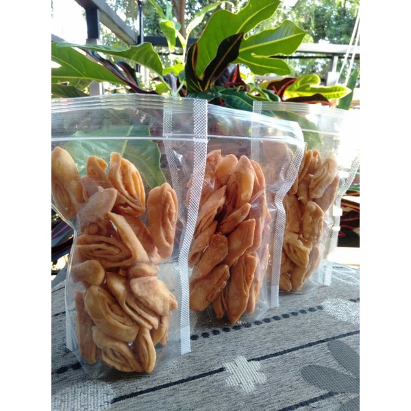 

Keripik Malaysia