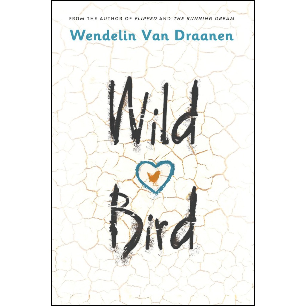 Wild Bird - 9781101940471