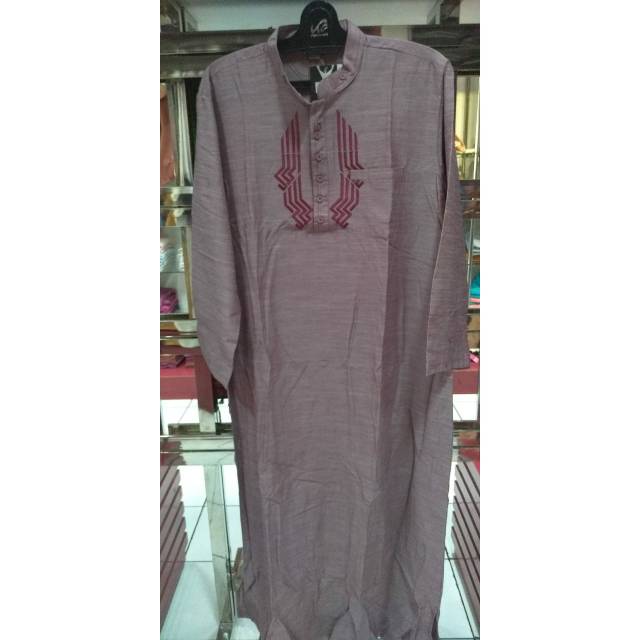 RABBANI_JUKO MAXI FATTAN L