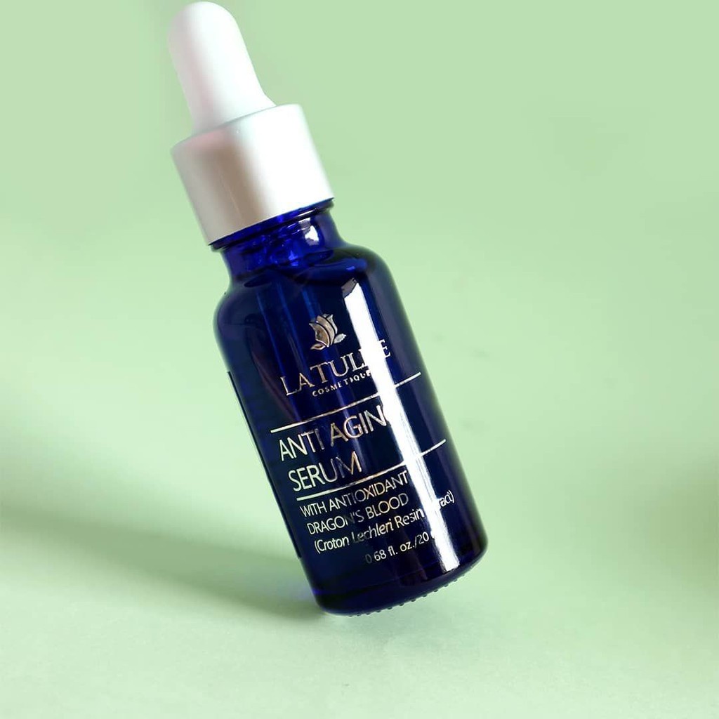 La Tulipe Anti Aging Serum (LaTulipe)