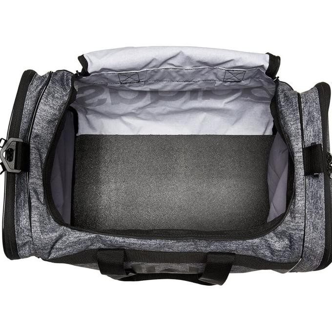 Adidas Santiago Gym Duffel Bag Original - Tas Fitness Branded Discount