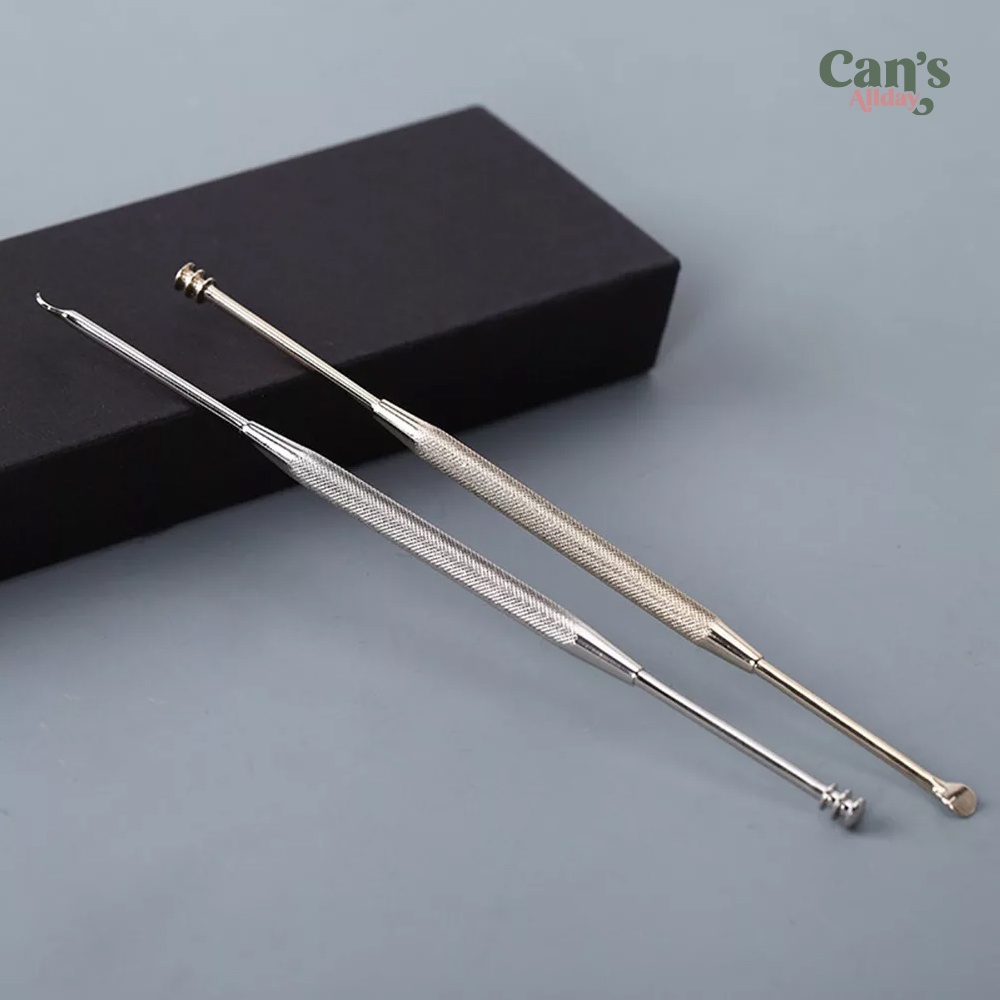 Alat Pembersih Telinga 7 PCS Korek Kuping Ear Wax Picker