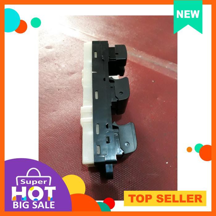 Master Power Window Grand Livina