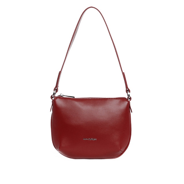 Hush Puppies Tas Wanita Winni Shoulder M Red