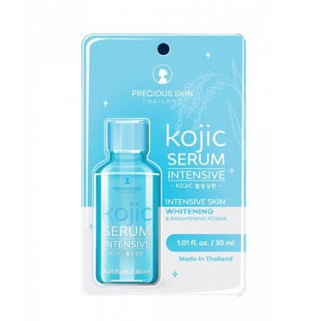 [Per Pc] Precious Skin Kojic Serum Intensive Whitening Original BPOM