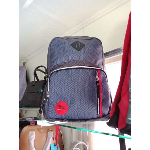 ORIGINAL SEASON TAS RANSEL
